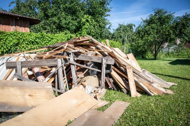 Best Garage Cleanout  in Morrice, MI